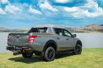 Mitsubishi Triton Double Cab Athlete 2018 года (ZA)